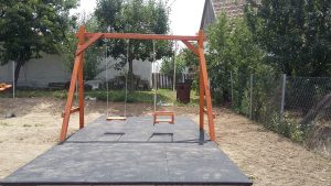 Dupla hinta Közterületi