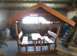 Szaletli erős kivitelben