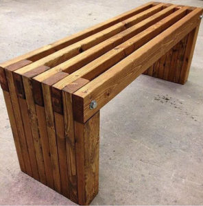 Padok minden fajta féle fából színben és kivitelben.