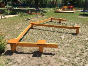 Egyedi egyensúlyozó!